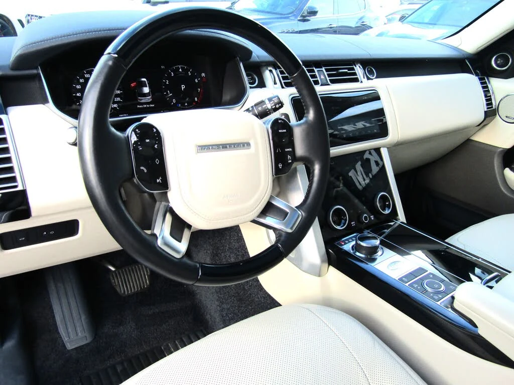 Land Rover Range rover * V6 HSE 4WD* ���������� (���� �� ��) | Mobile.bg � ����������� 6