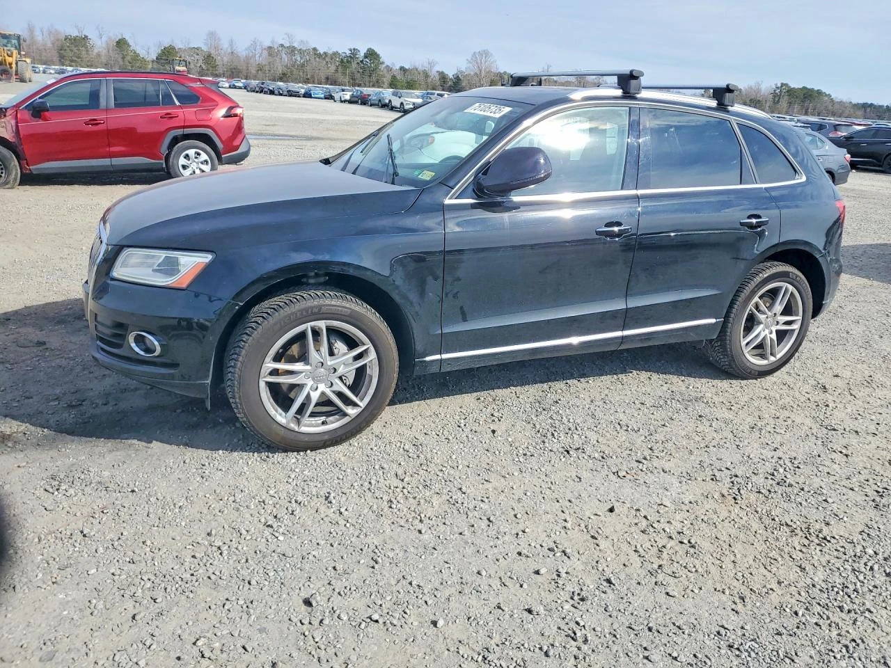 Audi Q5 PREMIUM PLUS | Mobile.bg � ����������� 1