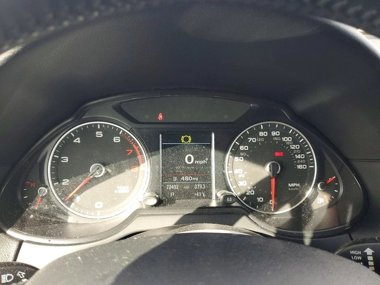 Audi Q5 PREMIUM PLUS - изображение 9