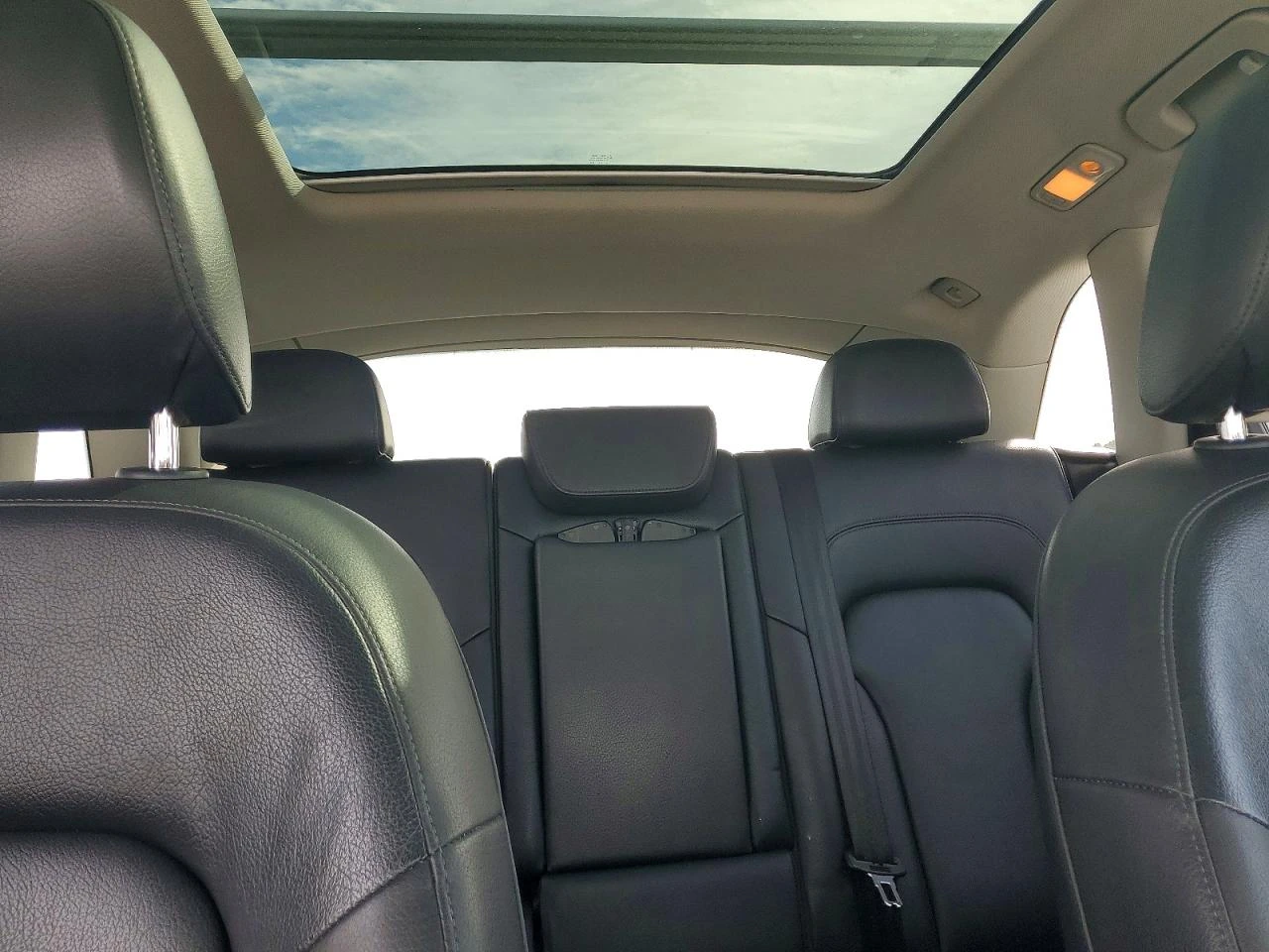 Audi Q5 PREMIUM PLUS - изображение 10