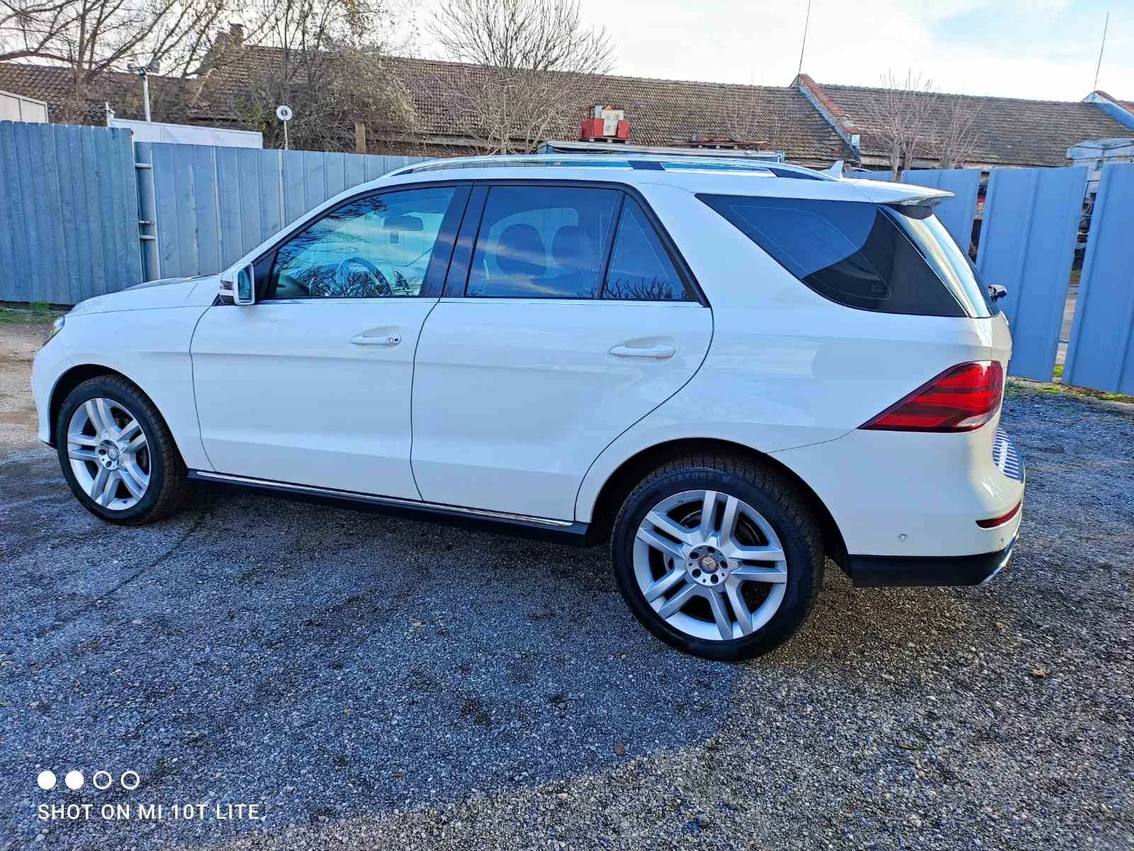 Mercedes-Benz GLE 250 | Mobile.bg � ����������� 5