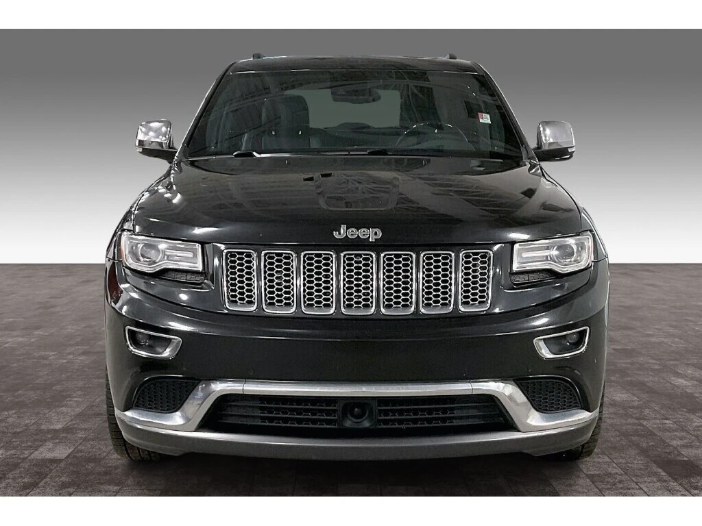Jeep Grand cherokee Summit* AWD* PREM AUDIO* CARFAX* NAVI* �������* Ke | Mobile.bg � ����������� 2