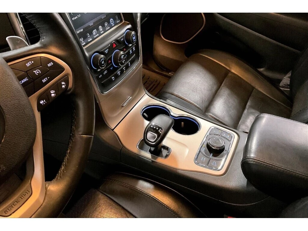 Jeep Grand cherokee Summit* AWD* PREM AUDIO* CARFAX* NAVI* �������* Ke | Mobile.bg � ����������� 11