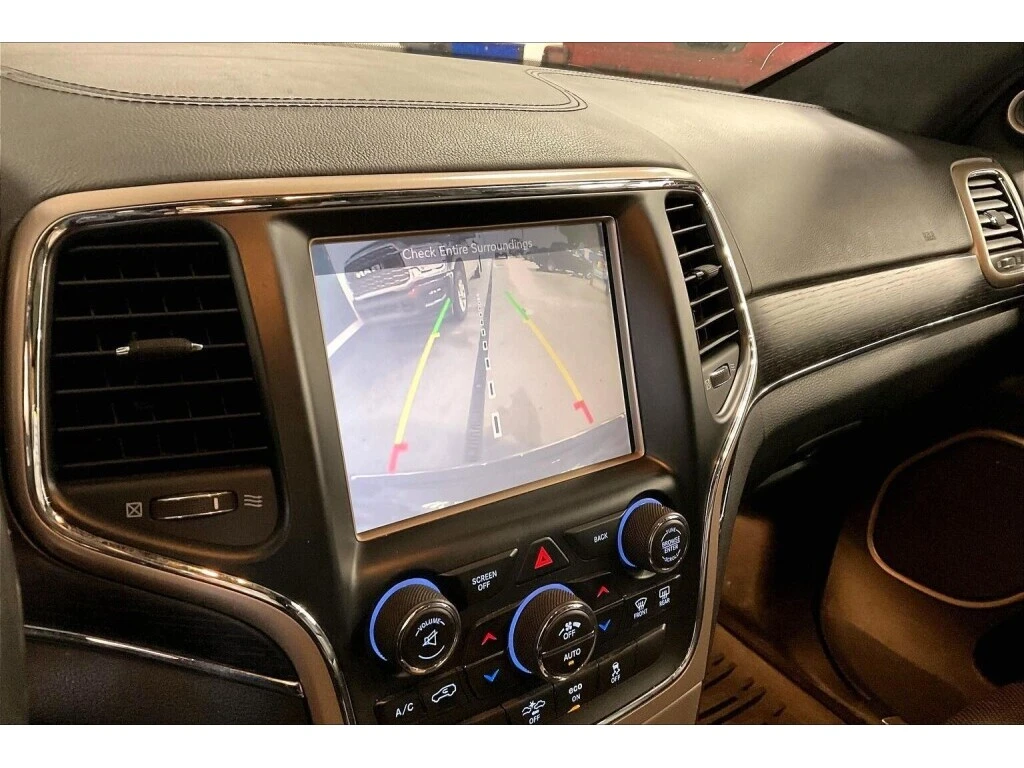 Jeep Grand cherokee Summit* AWD* PREM AUDIO* CARFAX* NAVI* �������* Ke | Mobile.bg � ����������� 16