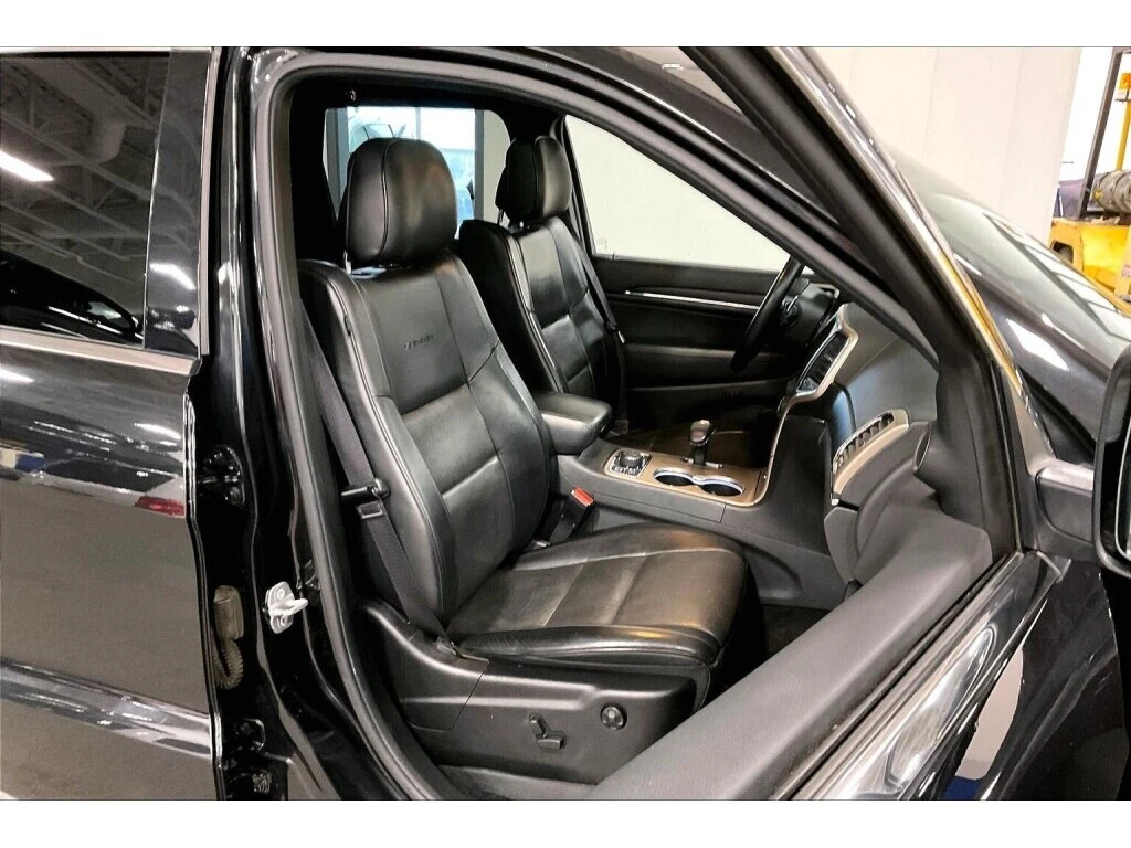 Jeep Grand cherokee Summit* AWD* PREM AUDIO* CARFAX* NAVI* �������* Ke | Mobile.bg � ����������� 6