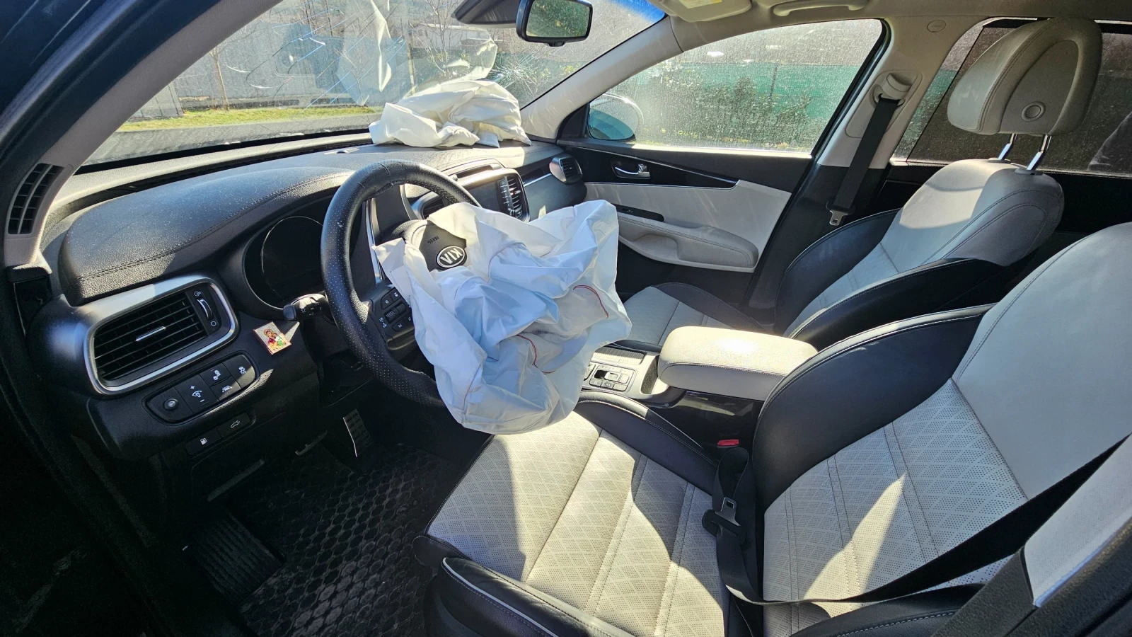 Kia Sorento | Mobile.bg � ����������� 3