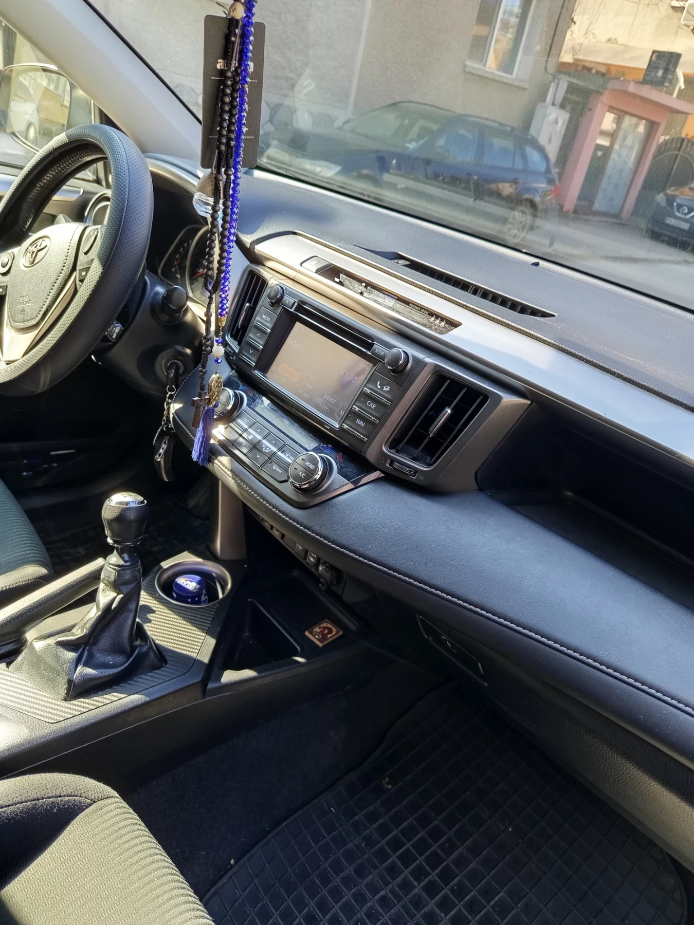 Toyota Rav4, снимка 6 - Автомобили и джипове - 54019582