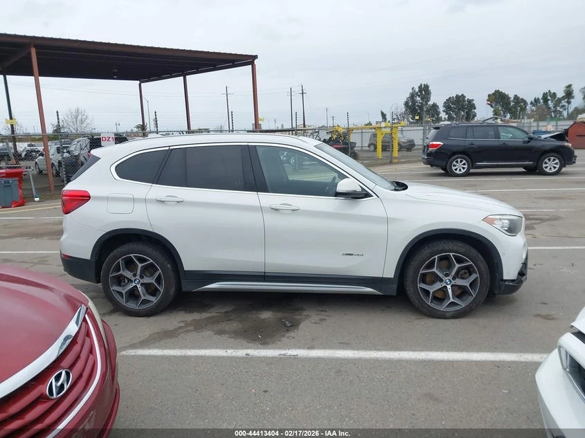 BMW X1 2.0L I-4 DI, DOHC, VVT, TURBO, 228HP All Wheel | Mobile.bg � ����������� 13