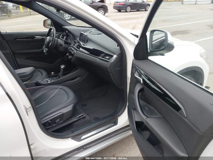 BMW X1 2.0L I-4 DI, DOHC, VVT, TURBO, 228HP All Wheel | Mobile.bg � ����������� 5