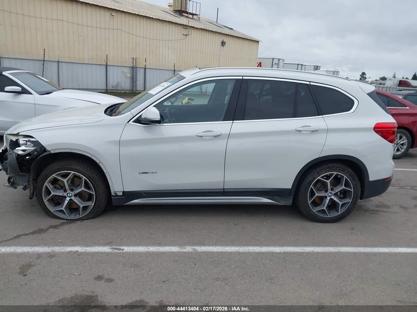 BMW X1 2.0L I-4 DI, DOHC, VVT, TURBO, 228HP All Wheel | Mobile.bg � ����������� 14