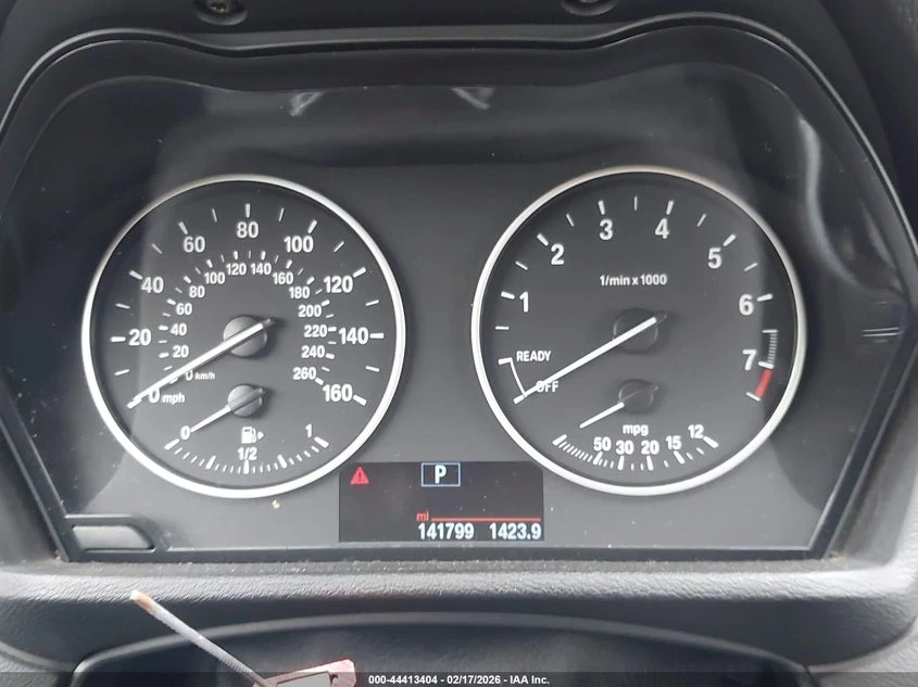 BMW X1 2.0L I-4 DI, DOHC, VVT, TURBO, 228HP All Wheel | Mobile.bg � ����������� 15