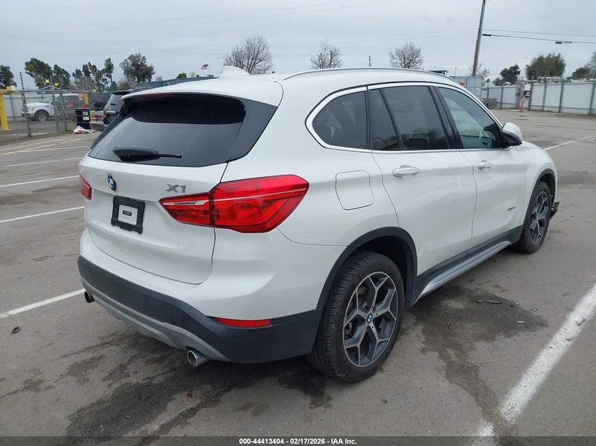 BMW X1 2.0L I-4 DI, DOHC, VVT, TURBO, 228HP All Wheel | Mobile.bg � ����������� 4