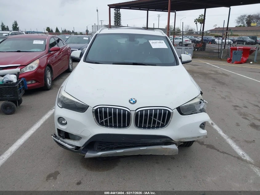 BMW X1 2.0L I-4 DI, DOHC, VVT, TURBO, 228HP All Wheel | Mobile.bg � ����������� 12