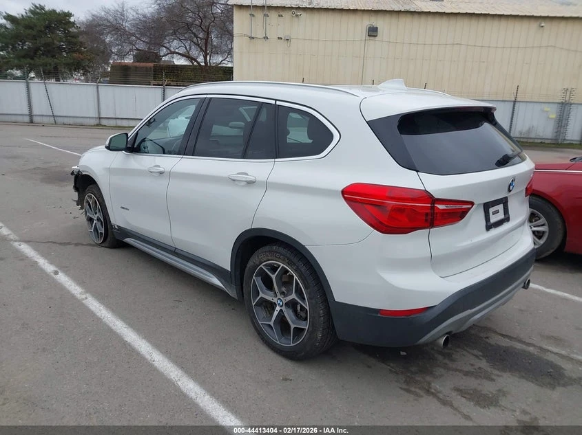 BMW X1 2.0L I-4 DI, DOHC, VVT, TURBO, 228HP All Wheel | Mobile.bg � ����������� 3
