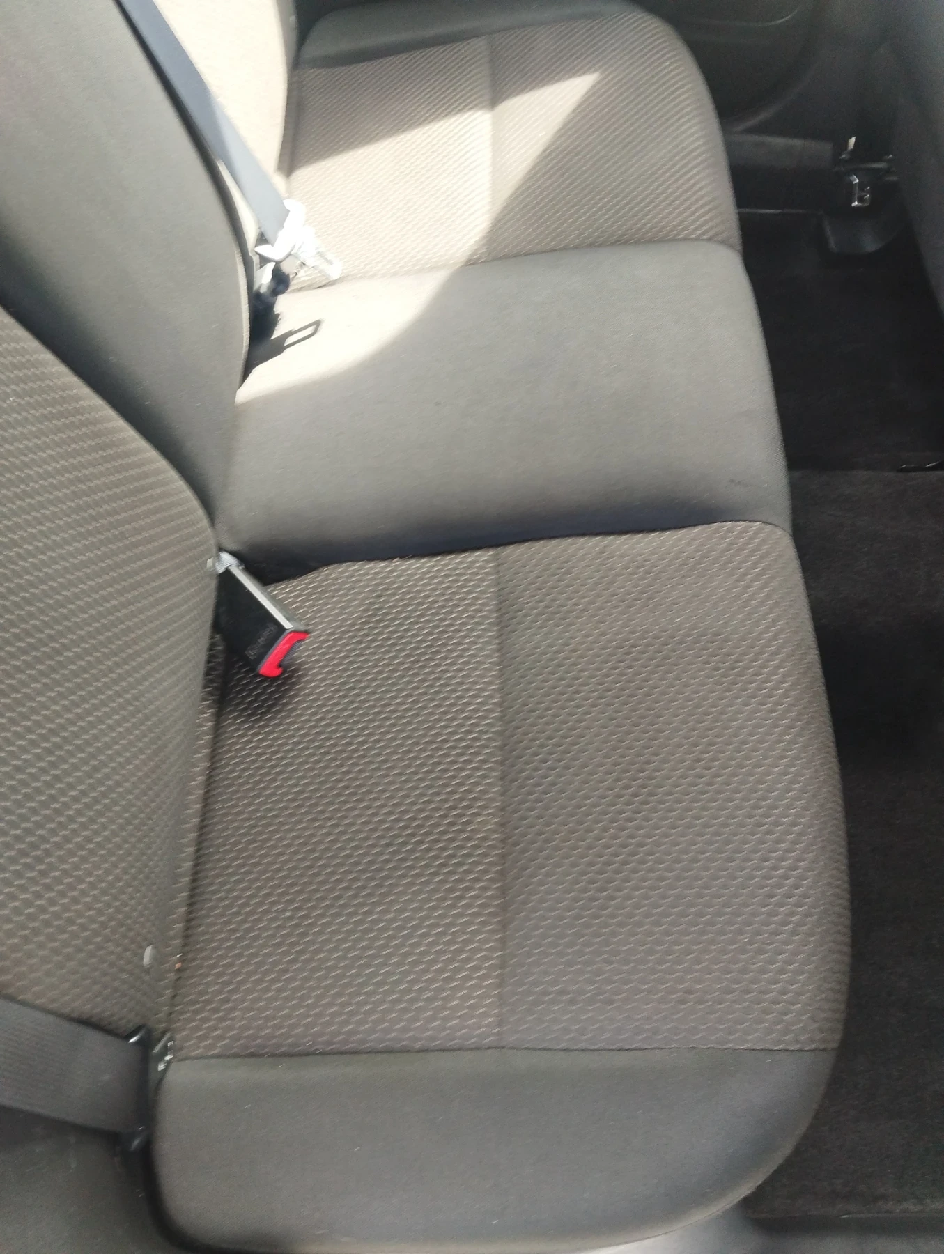 Mitsubishi ASX 15г БЕНЗИН 1.6 117 к.с. 145000 км, снимка 14 - Автомобили и джипове - 54079890