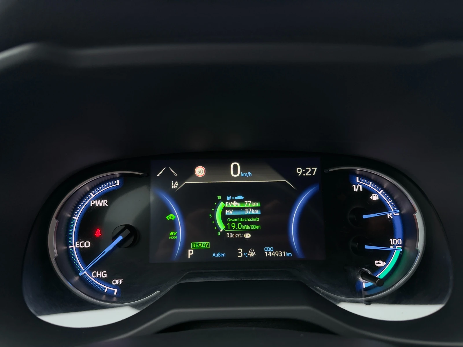 Toyota Rav4 2.5 Coollective, снимка 7 - Автомобили и джипове - 54081174