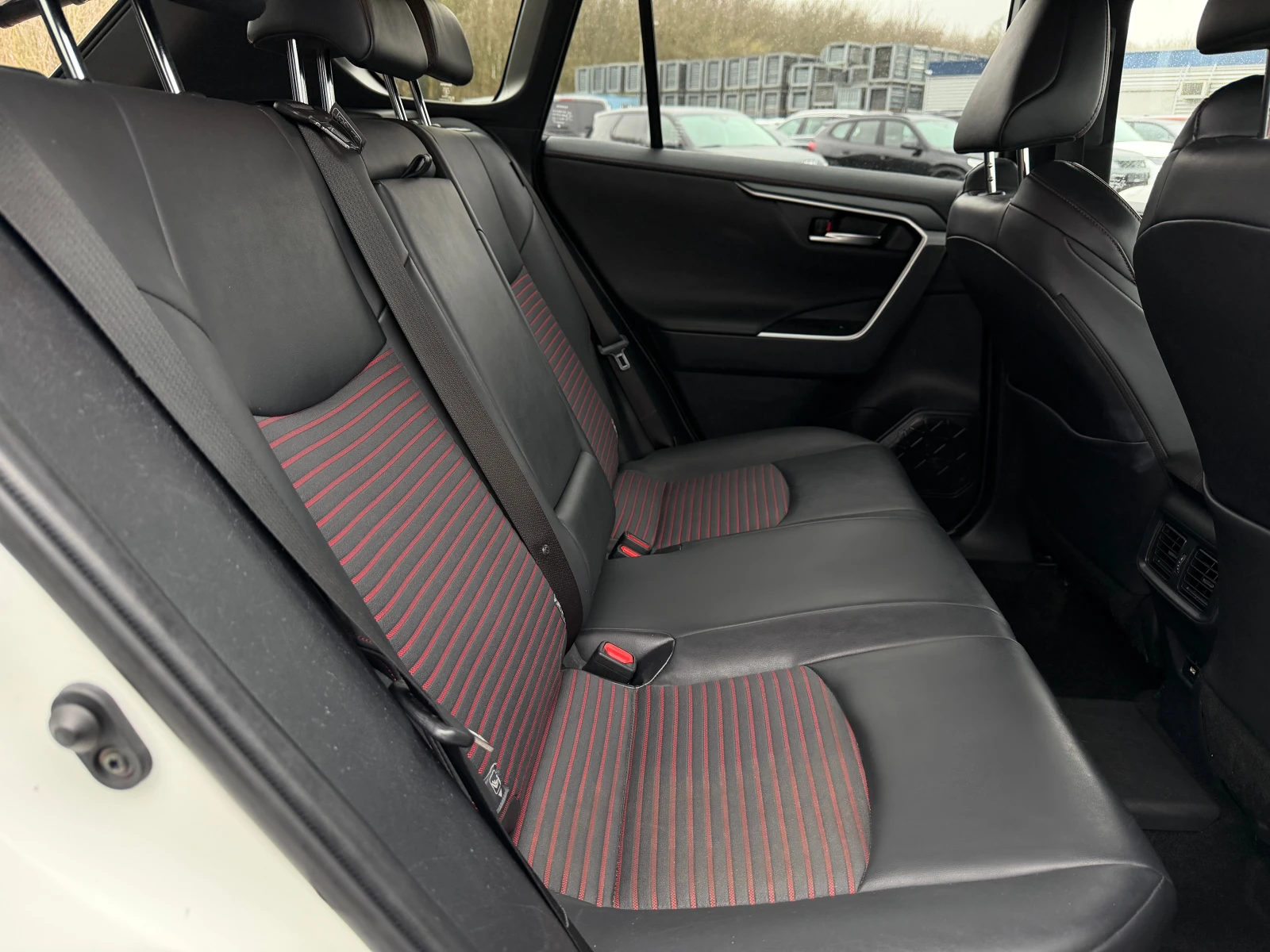 Toyota Rav4 2.5 Coollective, снимка 6 - Автомобили и джипове - 54081174