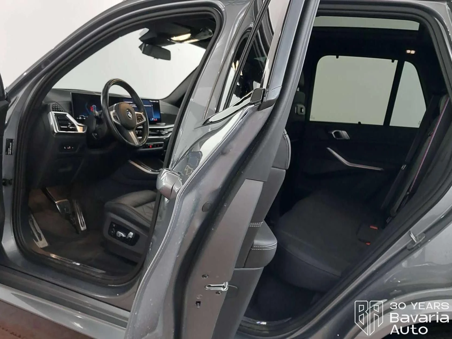 BMW X5 40d xDrive M Sport Paket Sportautomatic | Mobile.bg � ����������� 5