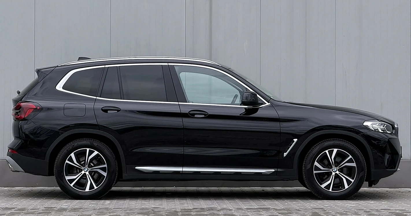 BMW X3 xDrive20d | Mobile.bg � ����������� 4