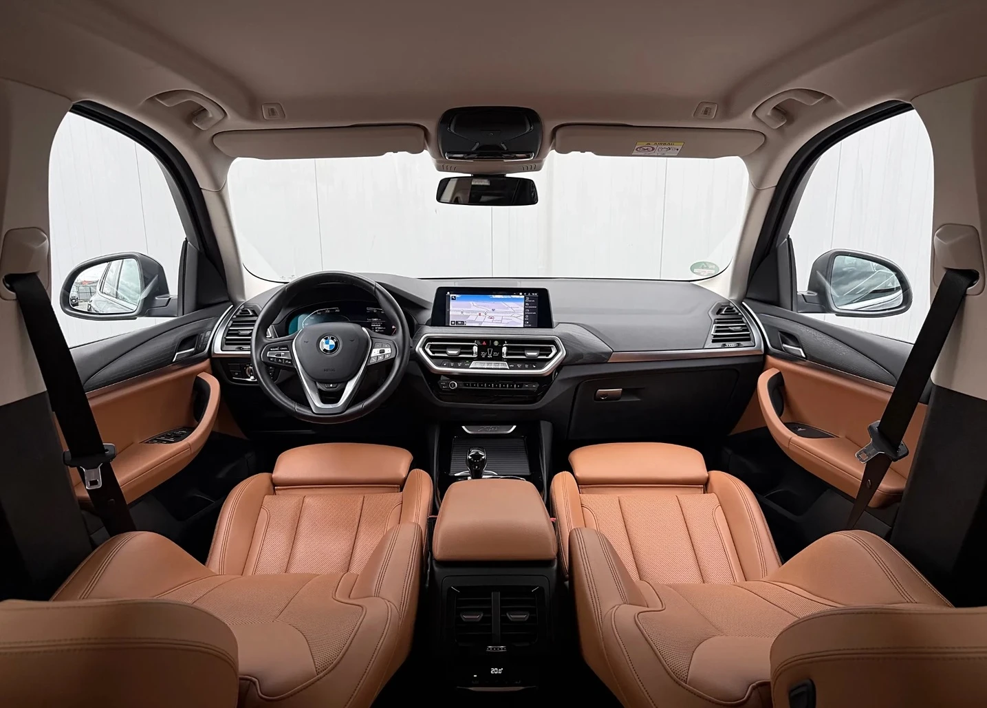 BMW X3 xDrive20d | Mobile.bg � ����������� 6