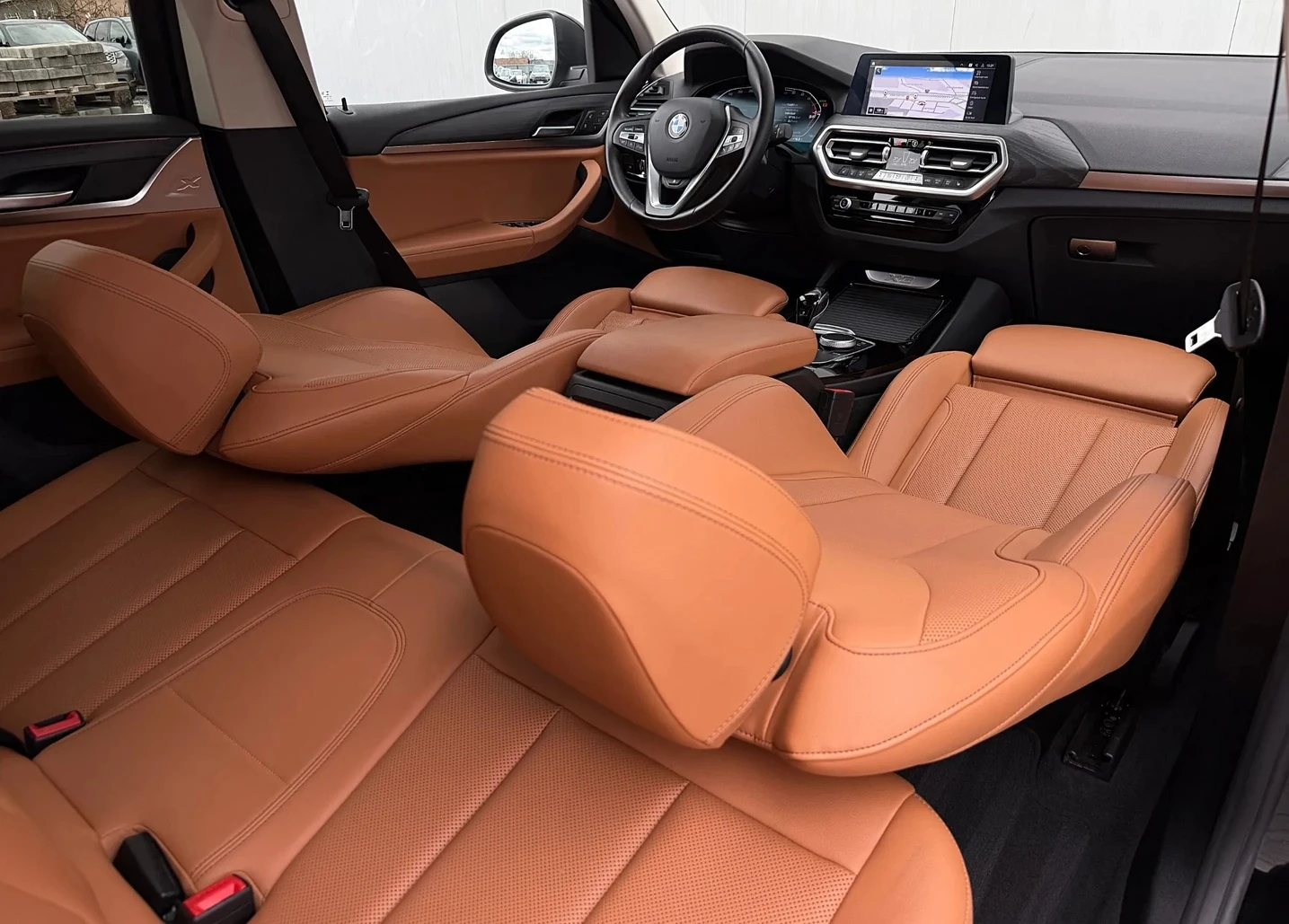 BMW X3 xDrive20d | Mobile.bg � ����������� 7