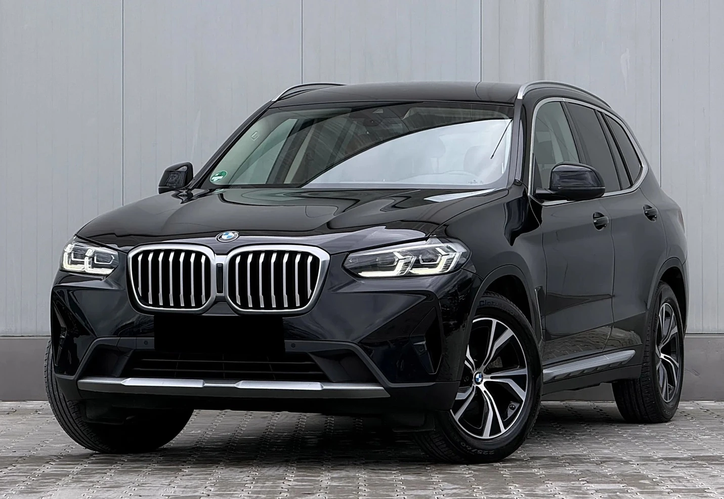BMW X3 xDrive20d | Mobile.bg � ����������� 2