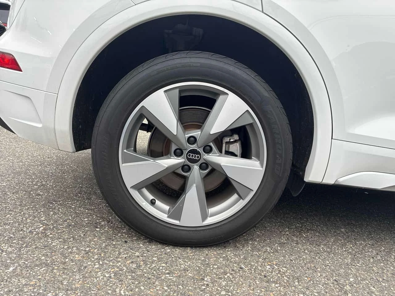 Audi Q5 KOMFORT /CAMERA/ПОДГРЕВИ/DISTRONIC, снимка 4 - Автомобили и джипове - 54540494