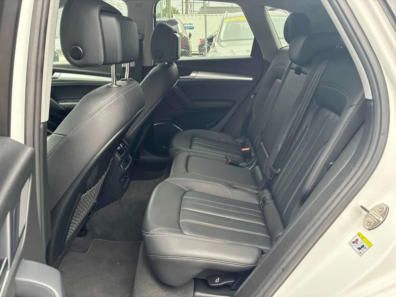 Audi Q5 KOMFORT /CAMERA/ПОДГРЕВИ/DISTRONIC, снимка 9 - Автомобили и джипове - 54540494