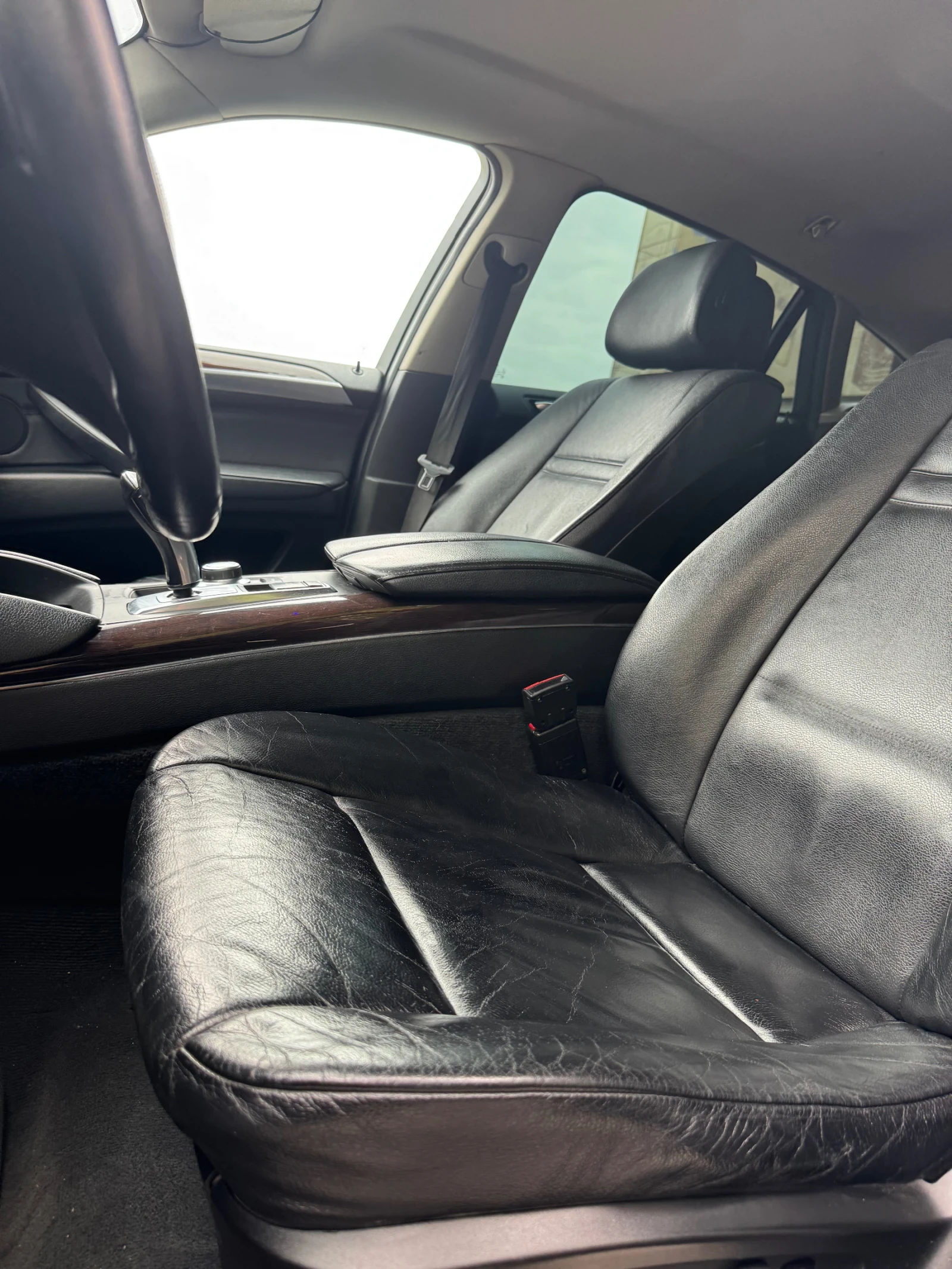 BMW X6 3.0D, снимка 10 - Автомобили и джипове - 54629981