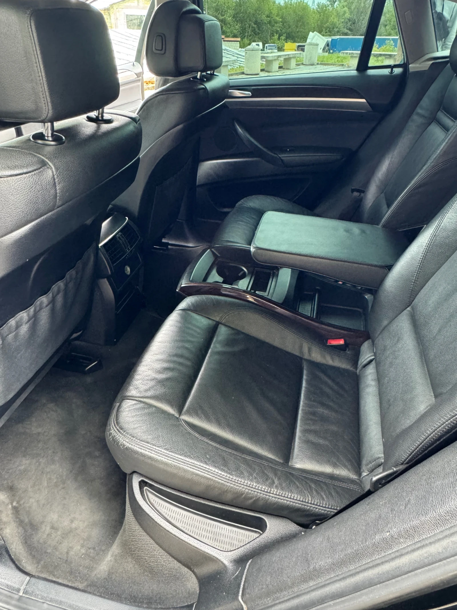 BMW X6 3.0D, снимка 13 - Автомобили и джипове - 54629981