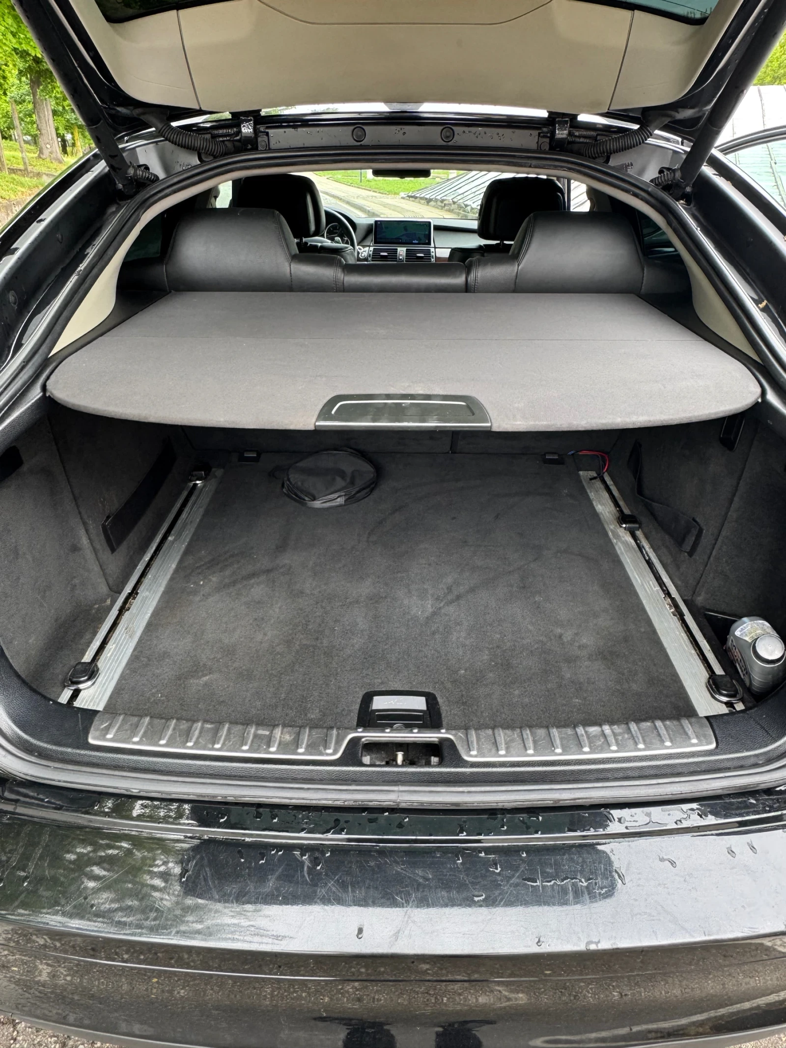 BMW X6 3.0D, снимка 15 - Автомобили и джипове - 54629981