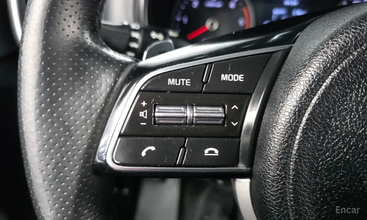 Kia Sportage Luxury Line, снимка 14 - Автомобили и джипове - 54710878