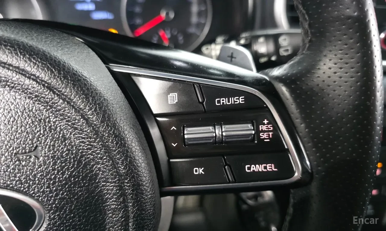 Kia Sportage Luxury Line, снимка 13 - Автомобили и джипове - 54710878
