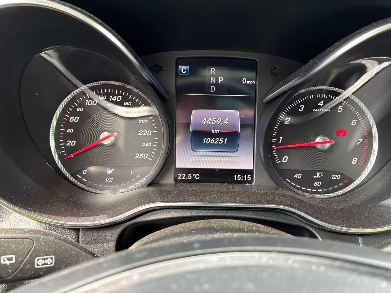 Mercedes-Benz GLC 300 ПОДГРЕВИ * ПАНО * KEYLESS, снимка 6 - Автомобили и джипове - 55045249