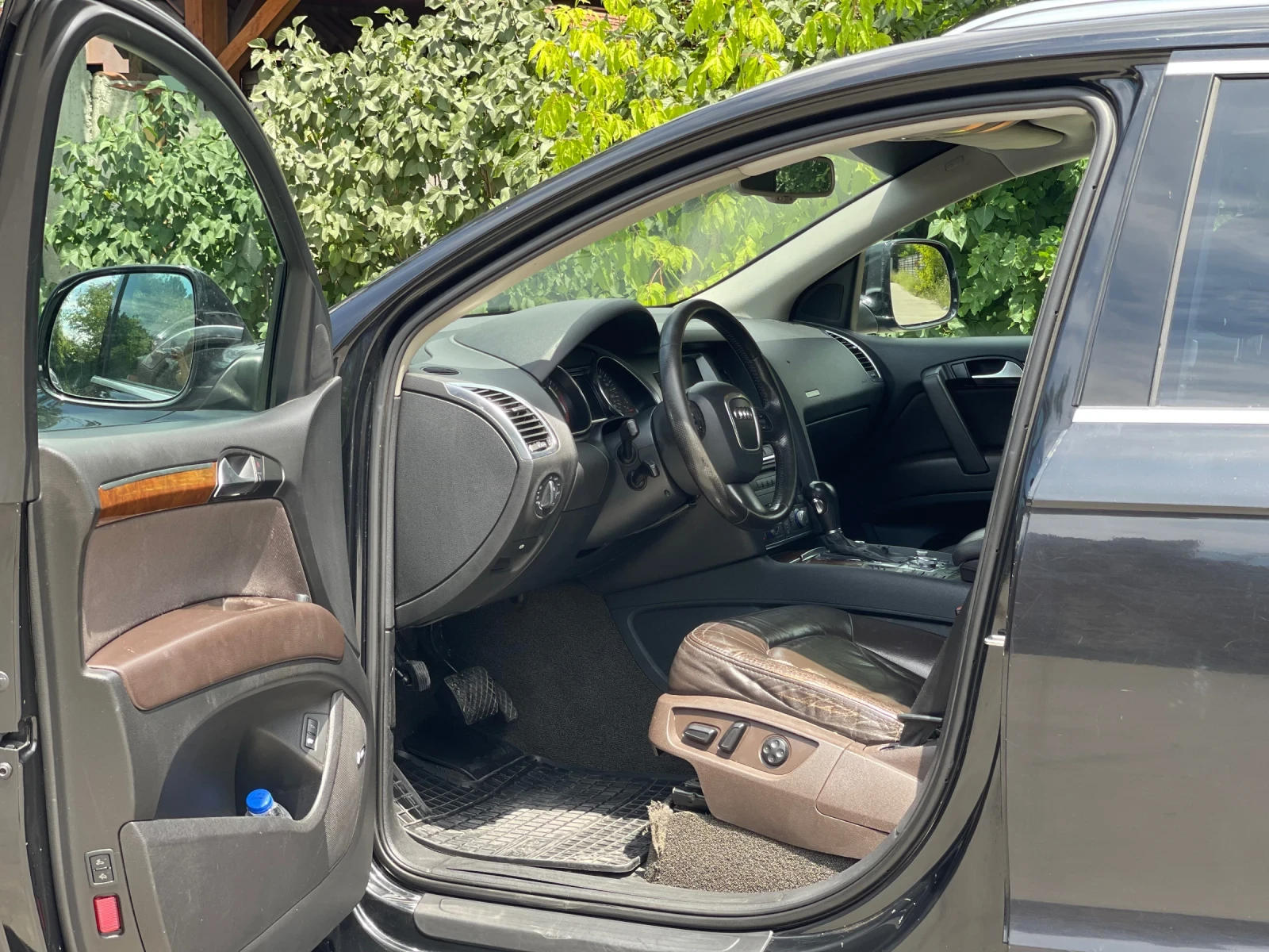 Audi Q7 3.0, снимка 6 - Автомобили и джипове - 55224403