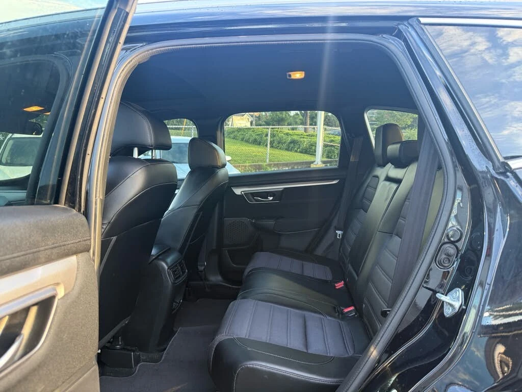 Honda Cr-v Sport AWD, снимка 10 - Автомобили и джипове - 55434914