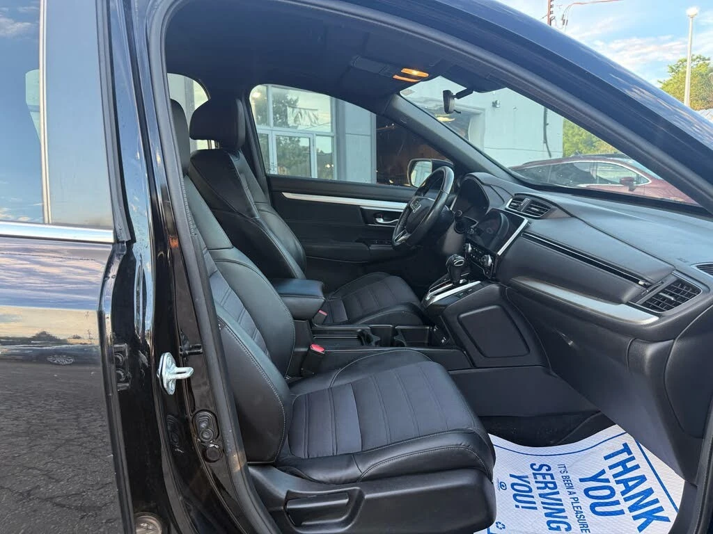 Honda Cr-v Sport AWD, снимка 12 - Автомобили и джипове - 55434914