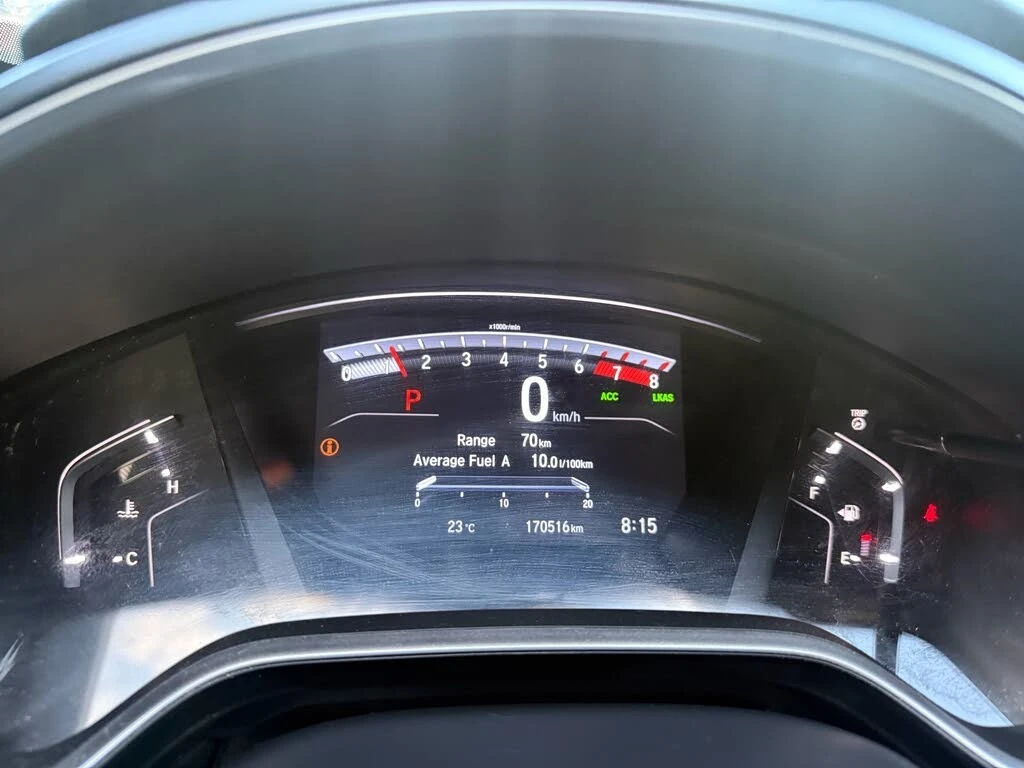 Honda Cr-v Sport AWD, снимка 13 - Автомобили и джипове - 55434914