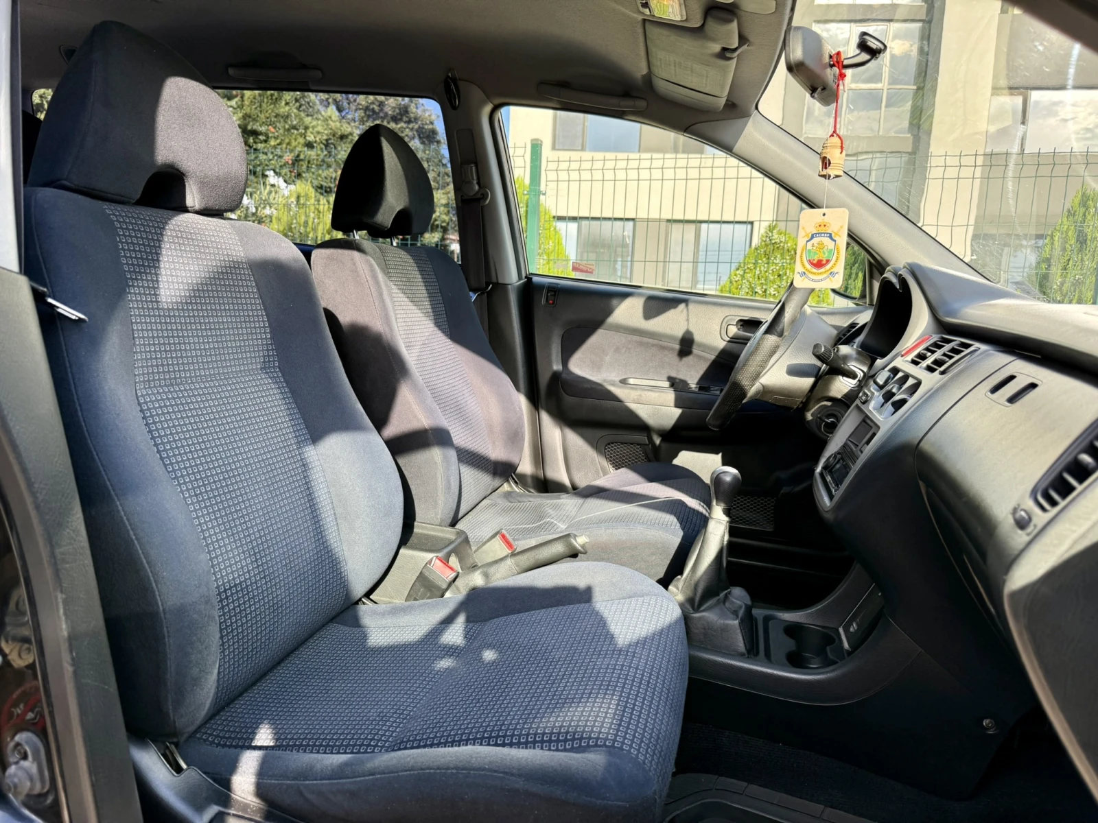 Honda Hr-v vtec, снимка 8 - Автомобили и джипове - 55608274