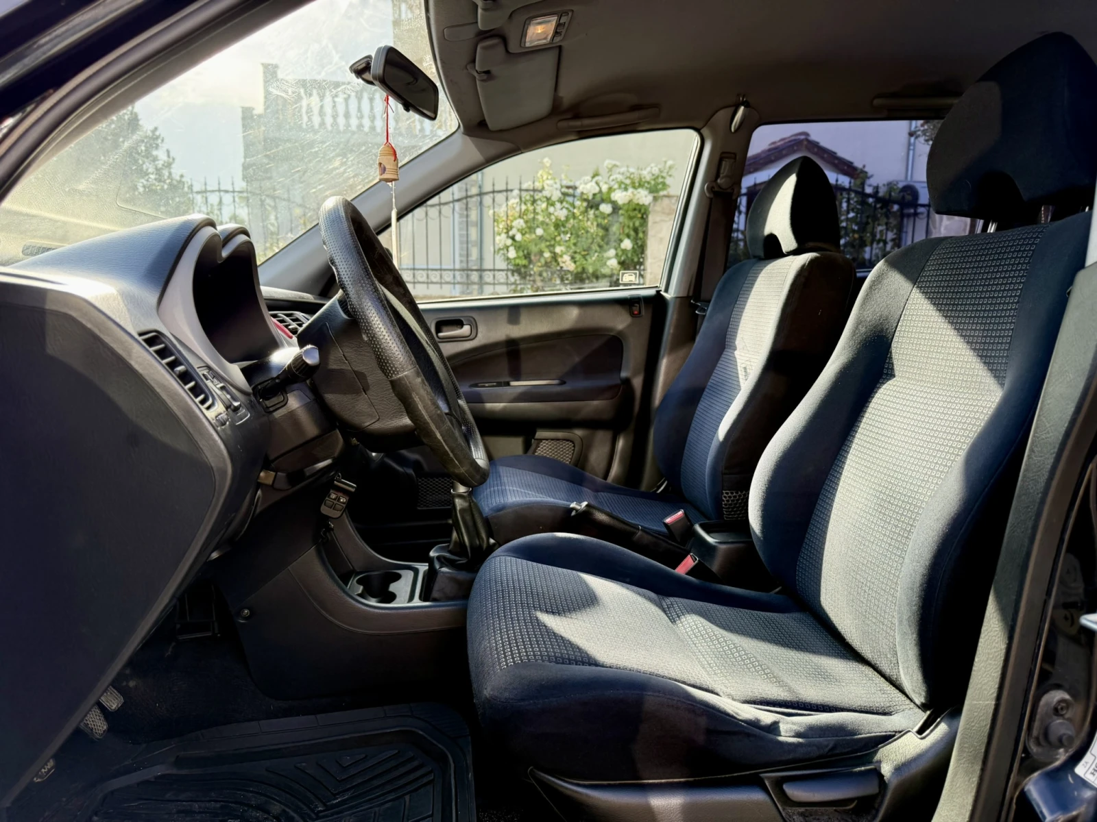 Honda Hr-v vtec, снимка 9 - Автомобили и джипове - 55608274