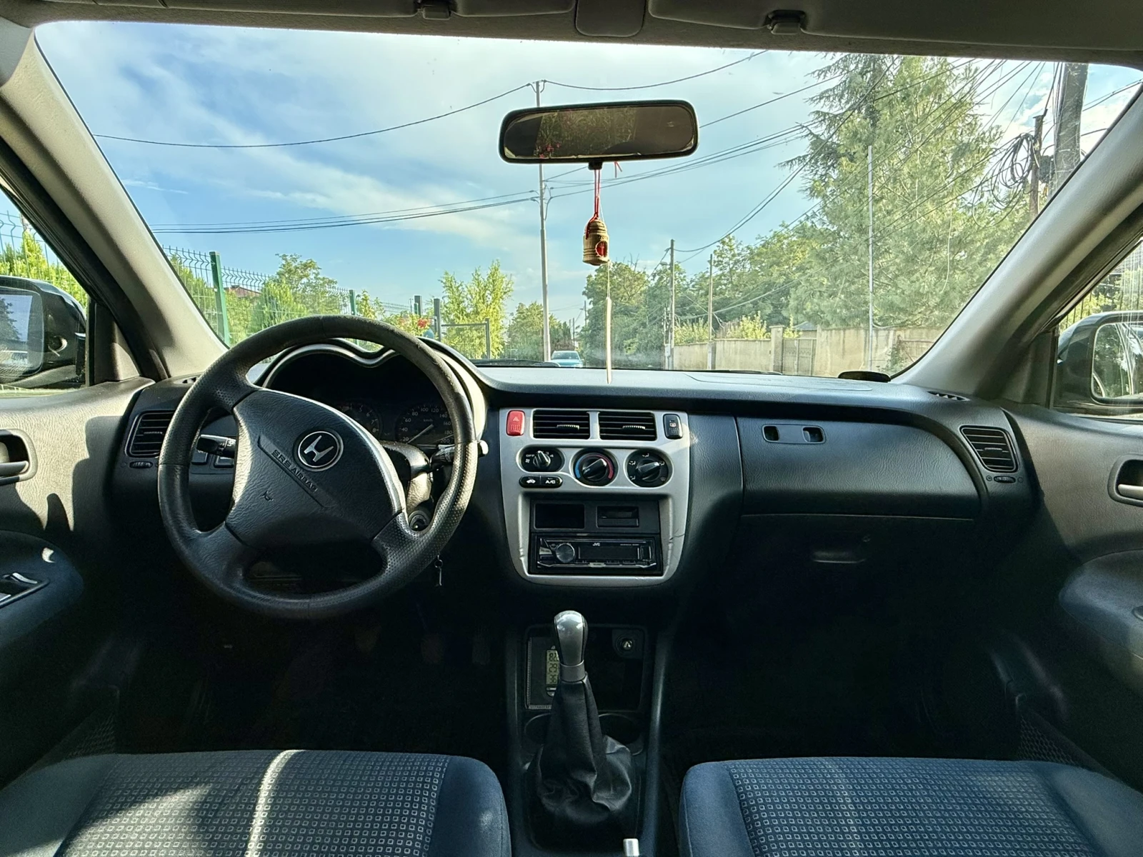 Honda Hr-v vtec, снимка 10 - Автомобили и джипове - 55608274