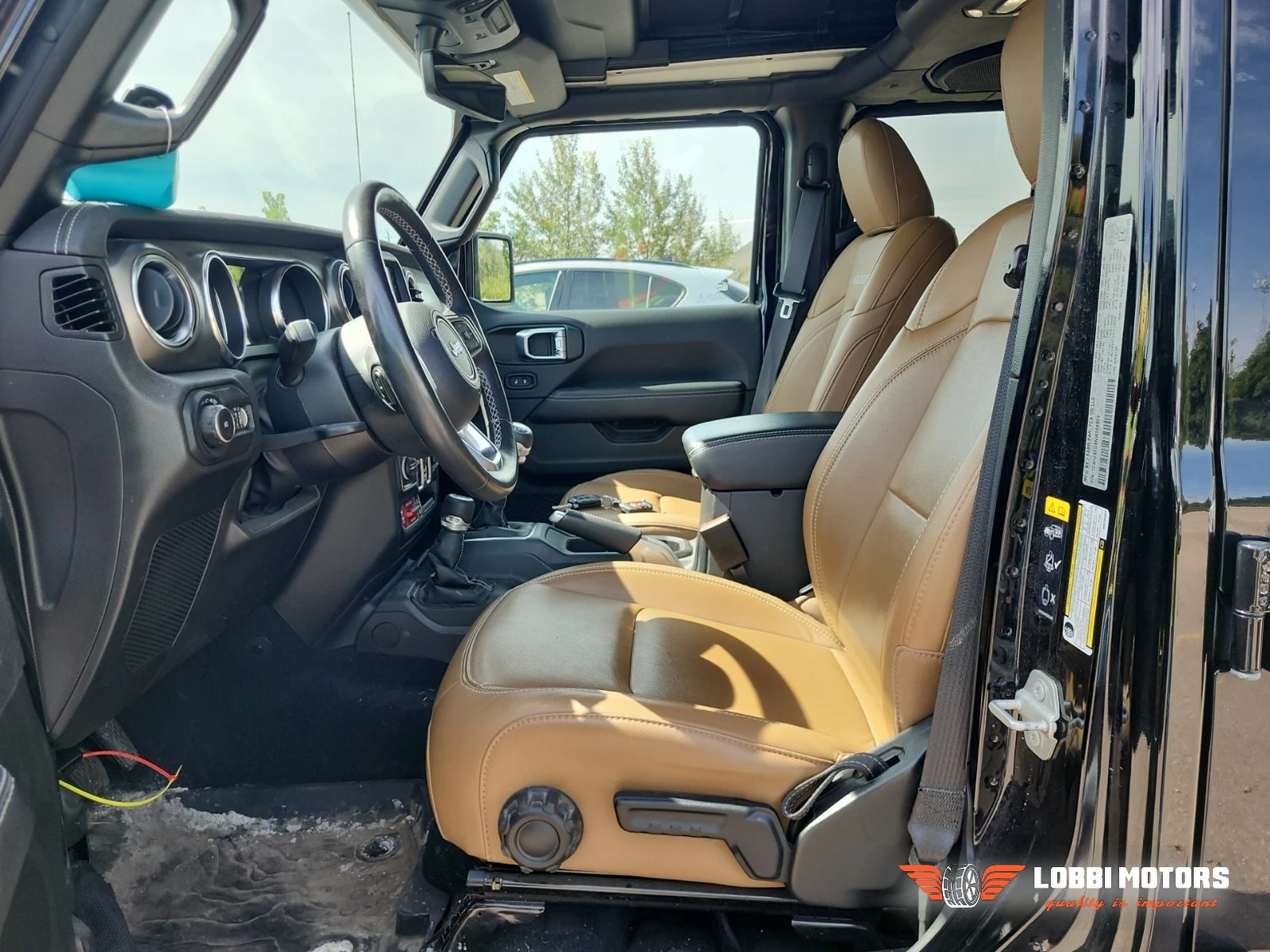 Jeep Wrangler, снимка 3 - Автомобили и джипове - 56069086