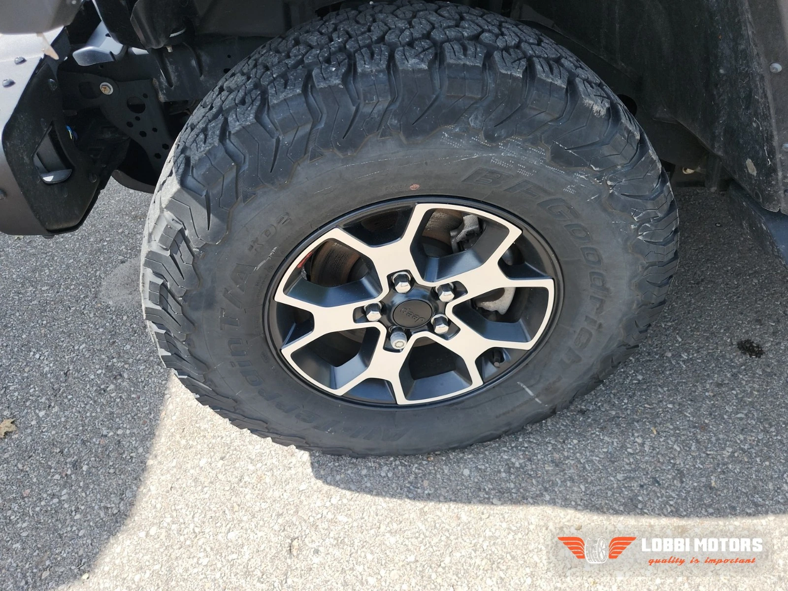 Jeep Wrangler, снимка 4 - Автомобили и джипове - 56069086