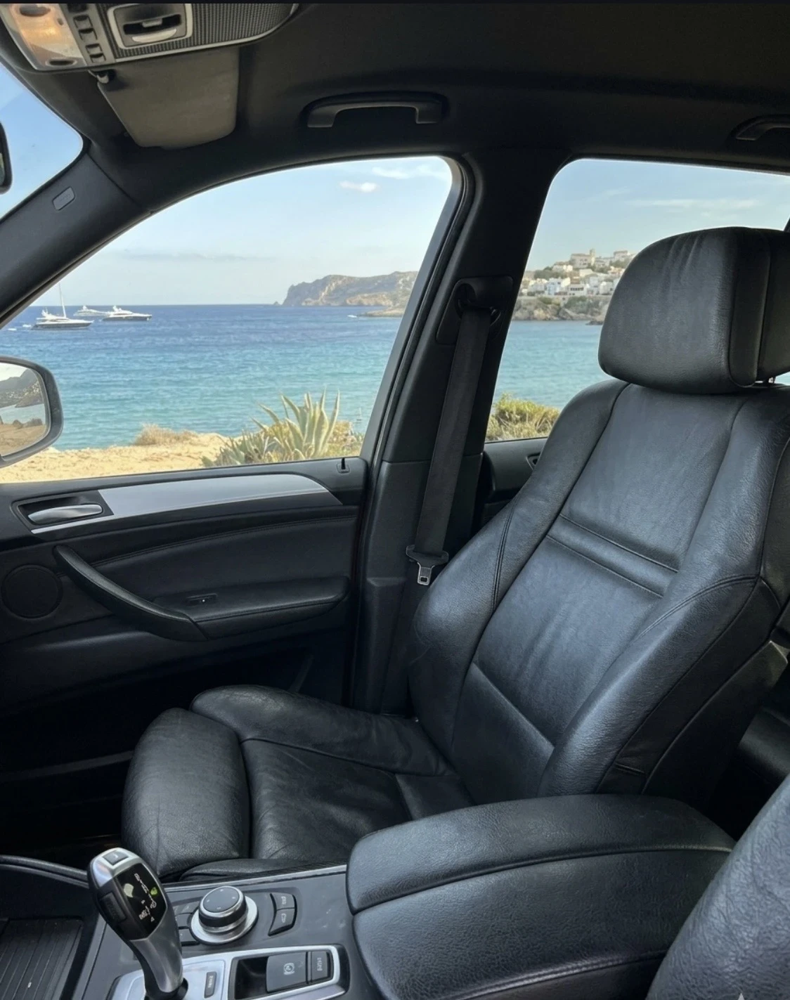 BMW X6 3.5 D M pack, снимка 11 - Автомобили и джипове - 56324370
