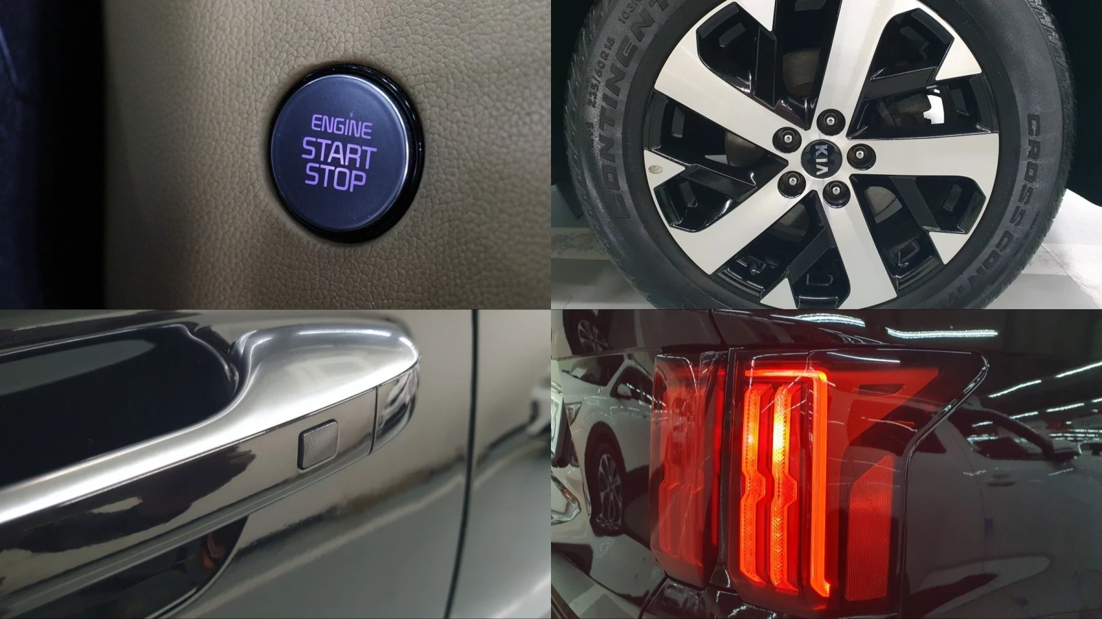 Kia Sorento GRAVITY SPECIAL * КРАЙНА ЦЕНА* FULL MAX, снимка 15 - Автомобили и джипове - 56362370