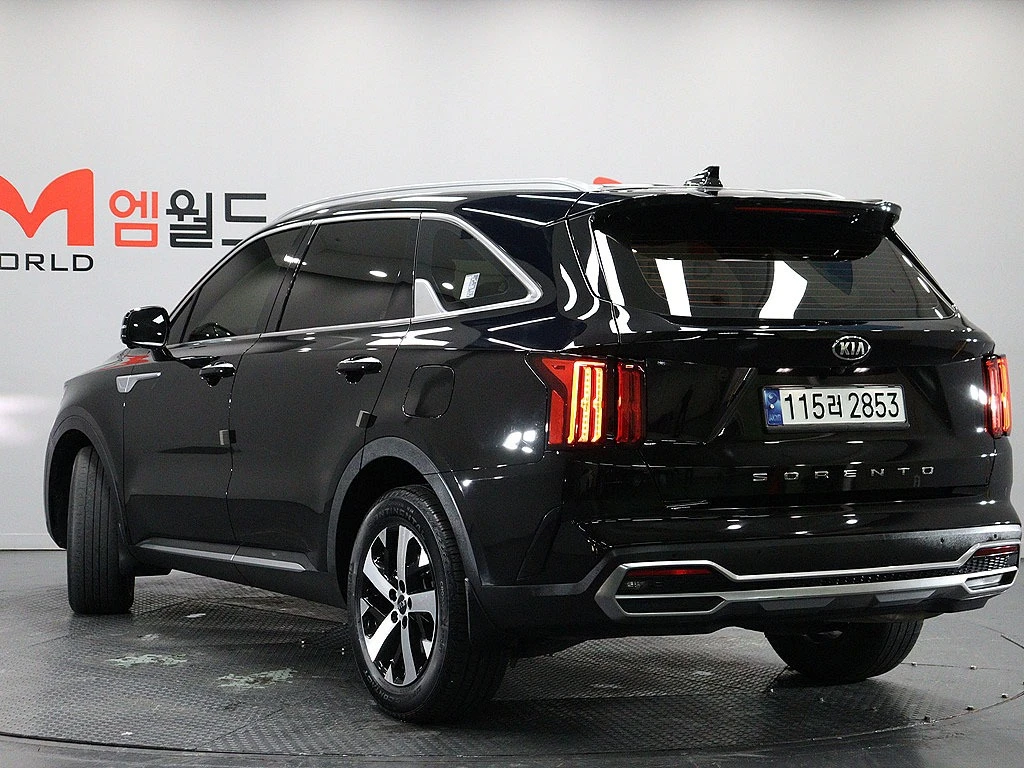 Kia Sorento GRAVITY SPECIAL * КРАЙНА ЦЕНА* FULL MAX, снимка 4 - Автомобили и джипове - 56362370