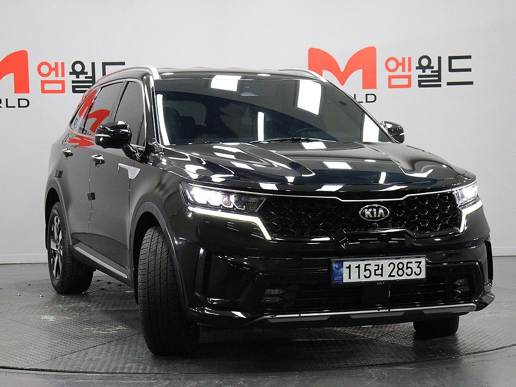 Kia Sorento GRAVITY SPECIAL * КРАЙНА ЦЕНА* FULL MAX, снимка 3 - Автомобили и джипове - 56362370