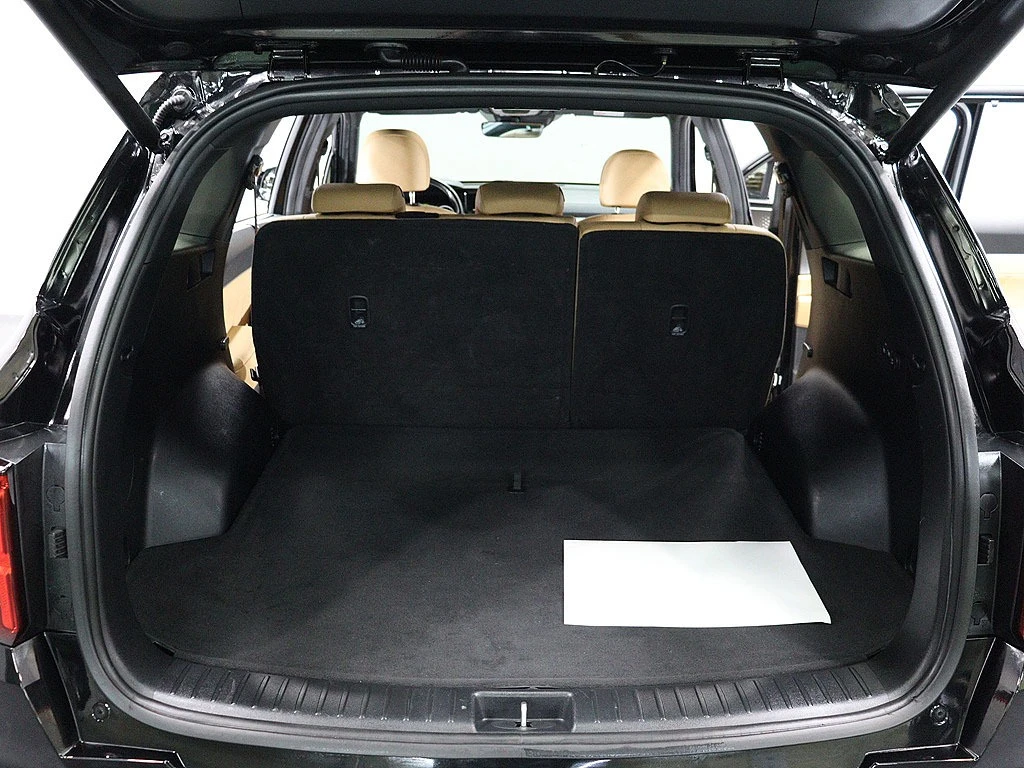 Kia Sorento GRAVITY SPECIAL * КРАЙНА ЦЕНА* FULL MAX, снимка 16 - Автомобили и джипове - 56362370