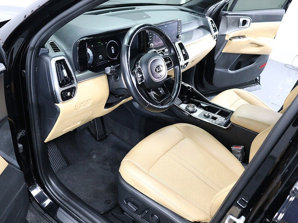 Kia Sorento GRAVITY SPECIAL * КРАЙНА ЦЕНА* FULL MAX, снимка 6 - Автомобили и джипове - 56362370