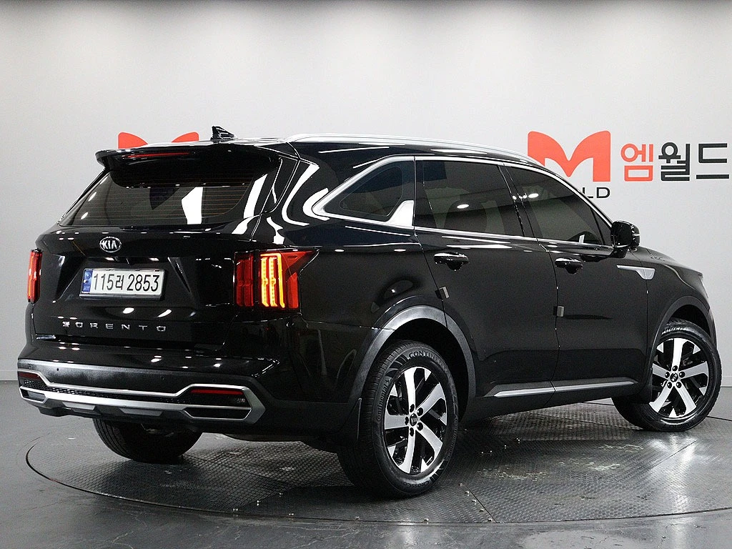 Kia Sorento GRAVITY SPECIAL * КРАЙНА ЦЕНА* FULL MAX, снимка 2 - Автомобили и джипове - 56362370